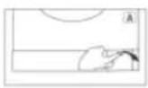 Whiteline WT 1282 - Danger of being scalded! - 2