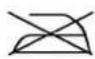 Whiteline WT 1082 - SECTION 10 : SYMBOLES INTERNATIONAUX TEXTILES - 6