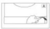 Whiteline WT 1082 - Danger of being scalded! - 2