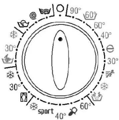 Whiteline VW1442 - DRAAISNELHEID SELECTOR - 2