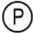 Whiteline VW1442 - SECTION 10: INTERNATIONAL WASHING SIGNS - 14