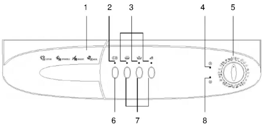 Whiteline VW1442 - WATER DRAIN CONNECTION - 4