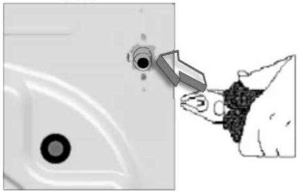 Whiteline VW1037 - FILTRES DES RACCORDS D'ARRIVEE D'EAU - 1