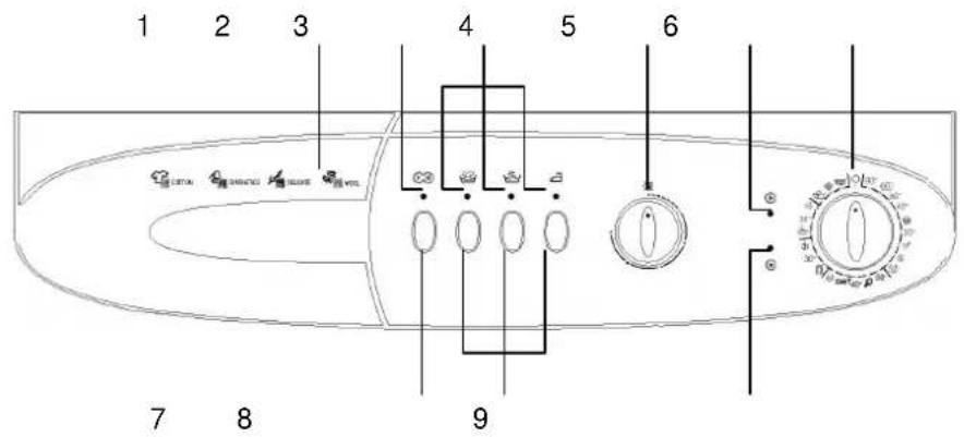 Whiteline VW1037 - AANSLUITING VAN DE WATERTOEVOERSLANG - 5
