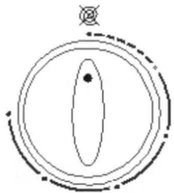 Whiteline VW1037 - DRAAISNELHEID SELECTOR - 1