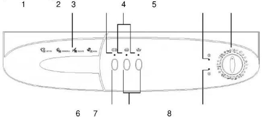 Whiteline VW1037 - WATER DRAIN CONNECTION - 5