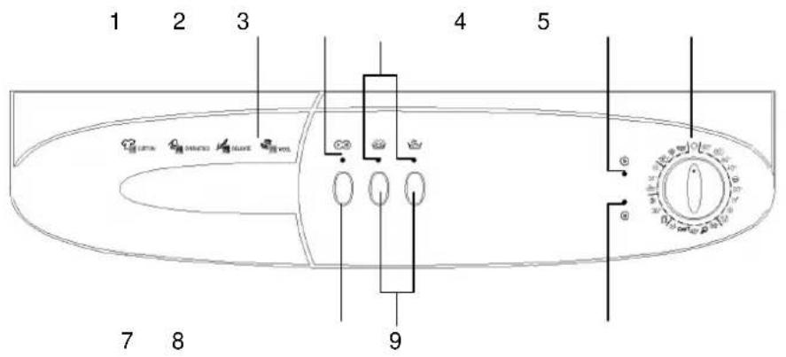 Whiteline VW1037 - AANSLUITING VAN DE WATERTOEVOERSLANG - 7