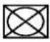 VESTEL WT1282 - SECTION 10 : SYMBOLES INTERNATIONAUX TEXTILES - 7