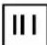 TECHWOOD WM 1042 CB1 - SECTION 10 : SYMBOLES INTERNATIONAUX TEXTILES - 9