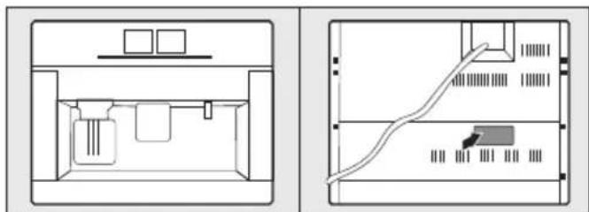MIELE XKM 3100 W - pt - Descrição do modulo e montagem - 2