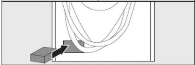 MIELE XKM 3100 W - pt - Descrição do modulo e montagem - 6