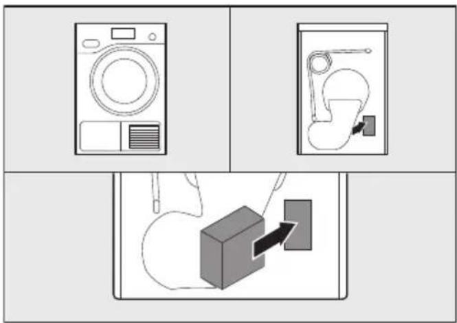 MIELE XKM 3100 W - de - Modulbeschreibung und Montage - 4