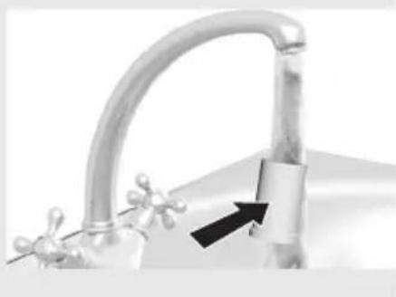 GORENJE WA 62111 - Avant le nettoyage, débranchez l'appareil. - 3