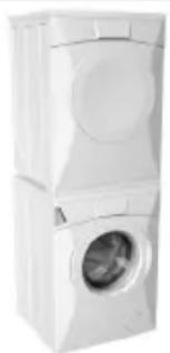 GORENJE WA 62111 - Dépose des protections de transport - 6
