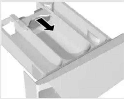 GORENJE WA 62111 - Conseils pour le lavage et l'utilisation économique du lave-linge - 1