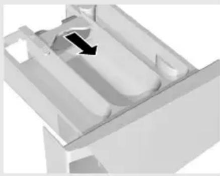 GORENJE WA 50145 - Conseils pour le lavage et l'utilisation économique du lave-linge - 1