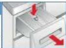 CONSTRUCTA CWF14E20NL - Nettoyez le bac a lessive et l'appareil ... - 2