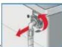 CONSTRUCTA CWF12B00NL - Risque d'electrocution - 1