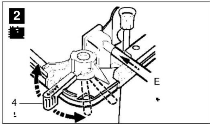 CALOR 5023 - LID WITH VIEWING WINDOW - 5