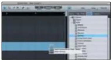 PRESONUS StudioLive 24.4.2AI - Glisser-déposer d'instruments virtuels - 1