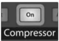 PRESONUS StudioLive 24.4.2AI - Gate Release Règle et affiche le temps de fermeture (Release) du gate sur la voie sélectionnée. - 3