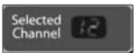 PRESONUS StudioLive 24.4.2AI - Touches Select, indicateurs de niveau et Fat Channel - 2