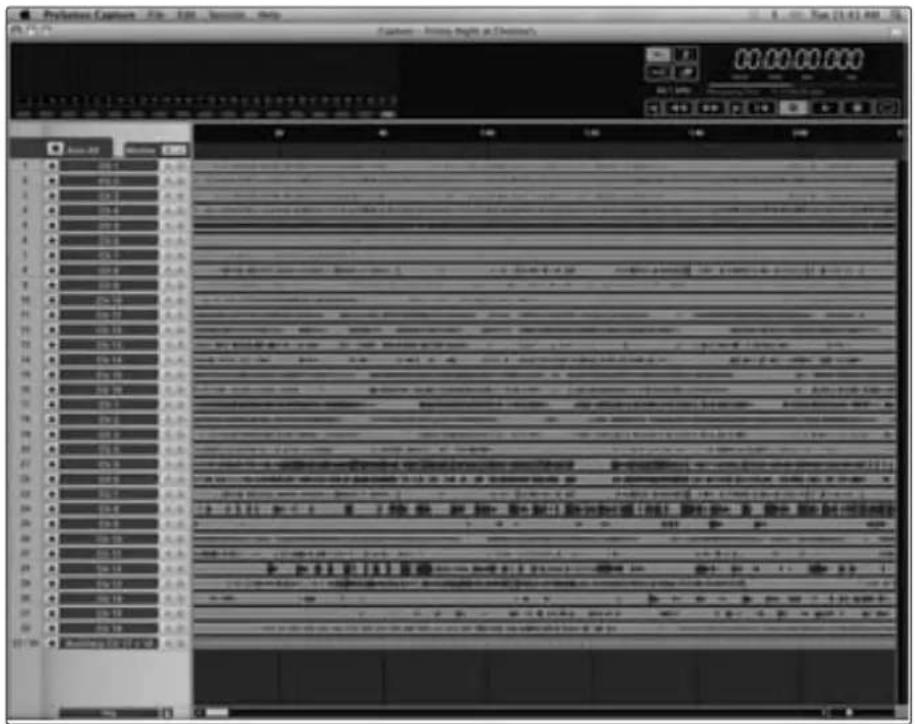 PRESONUS StudioLive 24.4.2AI - Capture - 1
