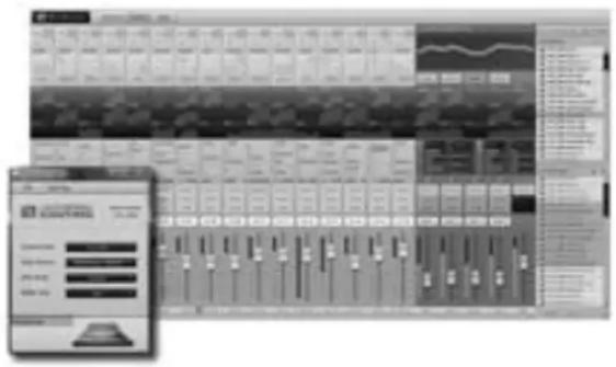 PRESONUS StudioLive 24.4.2AI - Universal Control - 1