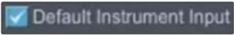 PRESONUS StudioLive 24.4.2AI - Configuration d'un clavier de commande MIDI externe depuis la page de démarrage - 4