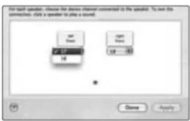 PRESONUS StudioLive 24.4.2AI - Configuration de votre StudioLive pour Core Audio (Mac uniquement) - 4