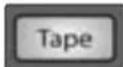 PRESONUS StudioLive 24.4.2AI - Touche d'écoute Assigne le signal de l'entrée Tape au bus Monitor. d'entrée Tape - 1