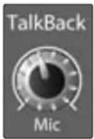 PRESONUS StudioLive 24.4.2AI - Système de réseau d'ordres (Talkback) - 1