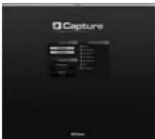 PRESONUS StudioLive 24.4.2AI - Page de démarrage - 1