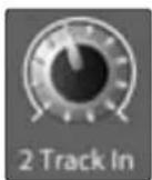 PRESONUS StudioLive 24.4.2AI - Entrée 2 pistes (2 Track In) - 1