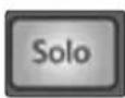 PRESONUS StudioLive 24.4.2AI - Touche d'écoute de bus Assigne le bus solo aux sorties d'écoute. solo - 1