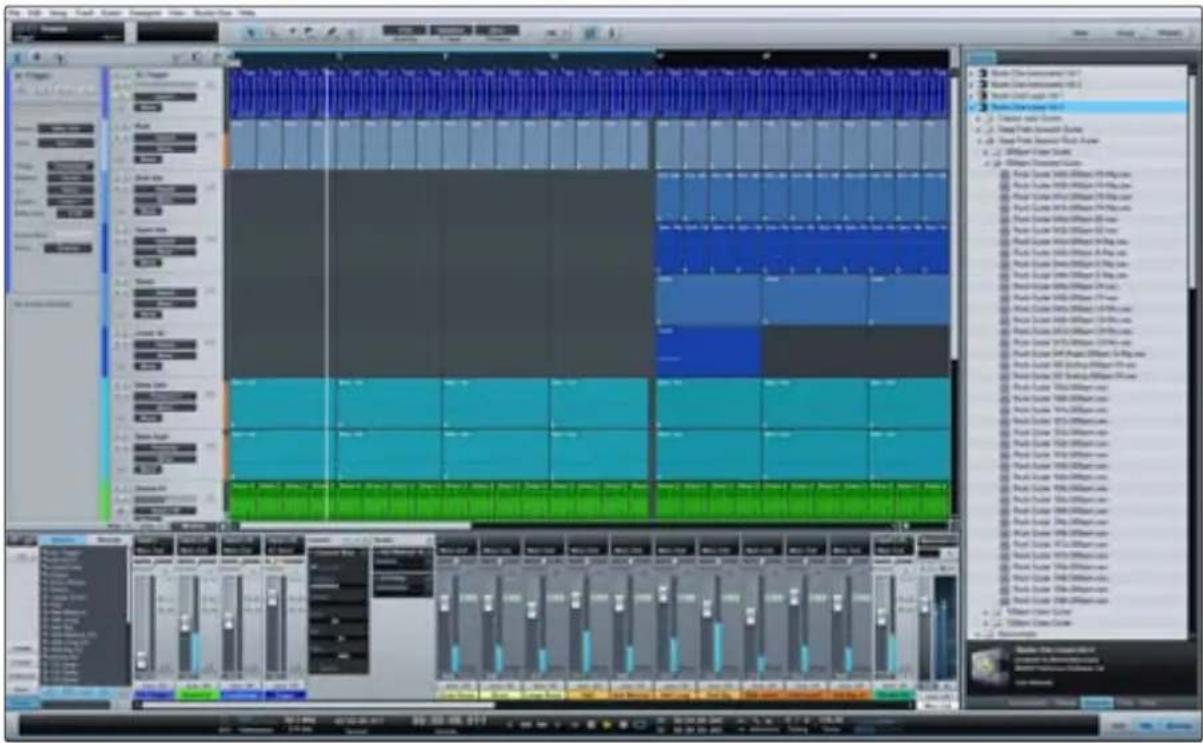 PRESONUS StudioLive 24.4.2AI - Prise en main de Studio One Artist - 1