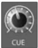 PRESONUS StudioLive 24.4.2AI - Commande de volume Règle le volume général du bus solo. de mixage Cue - 1