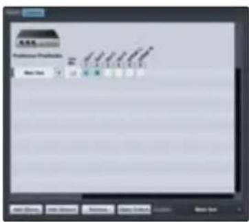 PRESONUS StudioLive 24.4.2AI - Création d'un nouveau morceau - 7