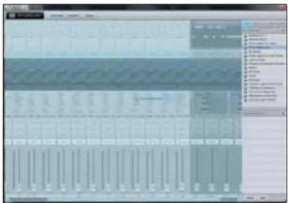 PRESONUS StudioLive 24.4.2AI - Chargement d'une scène - 1