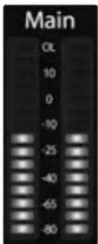 PRESONUS StudioLive 24.4.2AI - Bus de sortie générale (Main) - 4