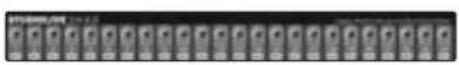 PRESONUS StudioLive 24.4.2AI - Procédure détaillée des réglages de niveau - 1