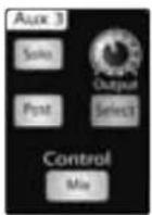 PRESONUS StudioLive 24.4.2AI - Traitement d'effets - 3