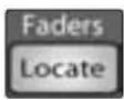 PRESONUS StudioLive 24.4.2AI - Touche Faders Locate Commute On/Off l'affichage du rappel de fader. - 1
