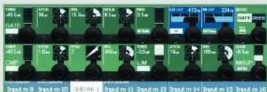 SOUNDCRAFT Vi6 - 11