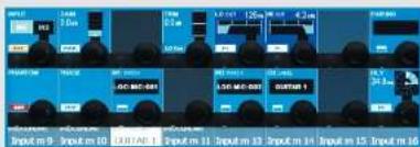 SOUNDCRAFT Vi6 - 9