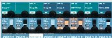 SOUNDCRAFT Vi6 - 14