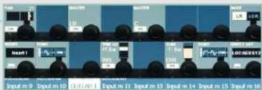 SOUNDCRAFT Vi6 - 15