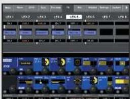 SOUNDCRAFT Vi6 - 21