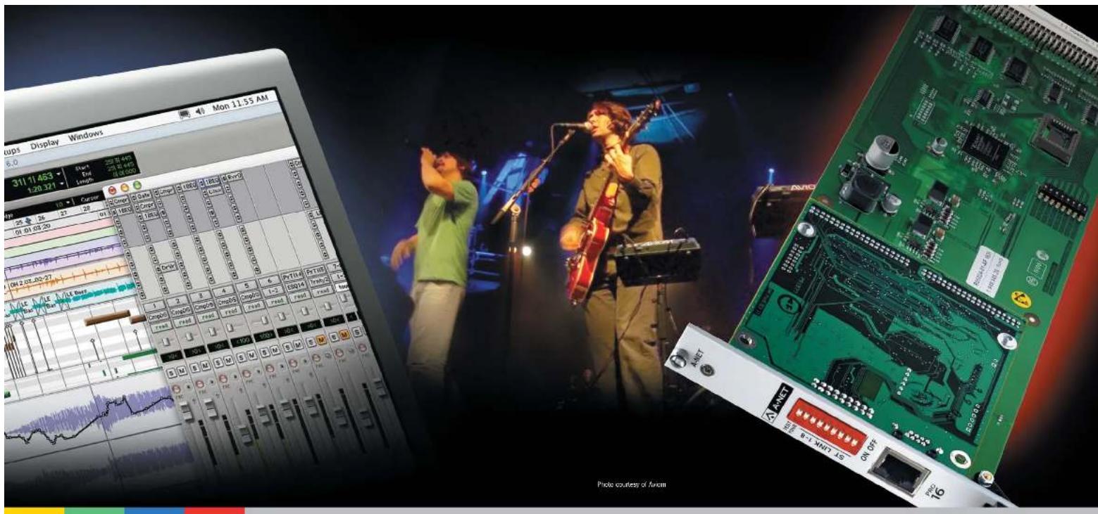 SOUNDCRAFT Vi6 - 23