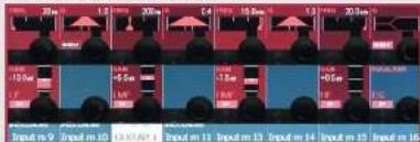 SOUNDCRAFT Vi6 - 10